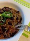 "Chili - csali con carne"