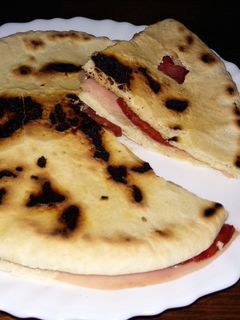 Una foto de Pita Serranita 🐷