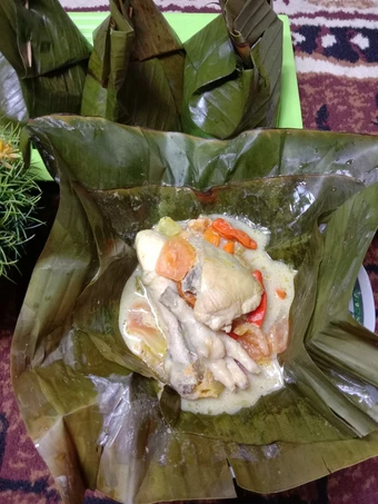 Cara Gampang Membikin Resep Garang Asem Ayam yang Bisa Manjain Lidah Anti Ribet, Lezat Sekali