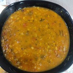 A picture of Mix dal tarka masala.