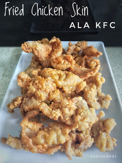 Foto resep Chicken Crispy Strips ala KFC