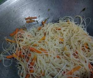 Cara Cepat Soun Goreng Praktis Enak Cara Cepat Soun Goreng Praktis Enak