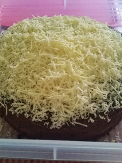 Foto resep Brownies Kukus NCC