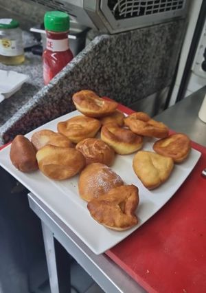 Una foto de Gogoşi
