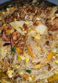 Bihun Goreng