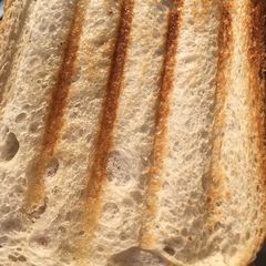 Grill sandwich A picture of Grill sandwich.