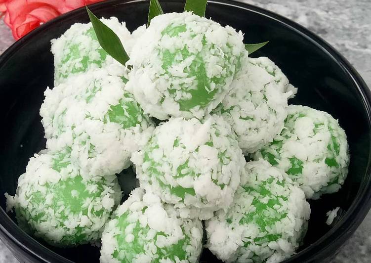 klepon-jelajahreseprumahan