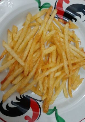 Foto resep Stik Kentang Renyah