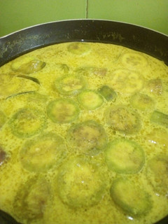 Foto resep Kare Terong