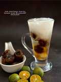 Soda Jeruk Kasturi Asam Boi a.k.a Jus Cinta (Part 2)