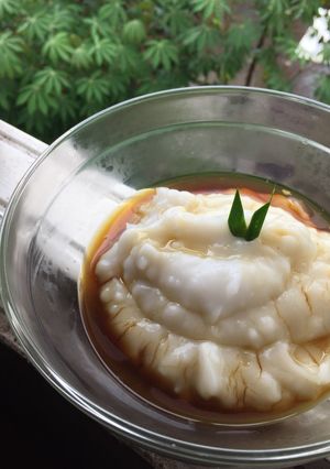 Foto resep Bubur sum sum