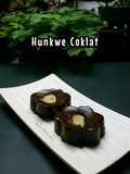 420. Hunkwe Coklat