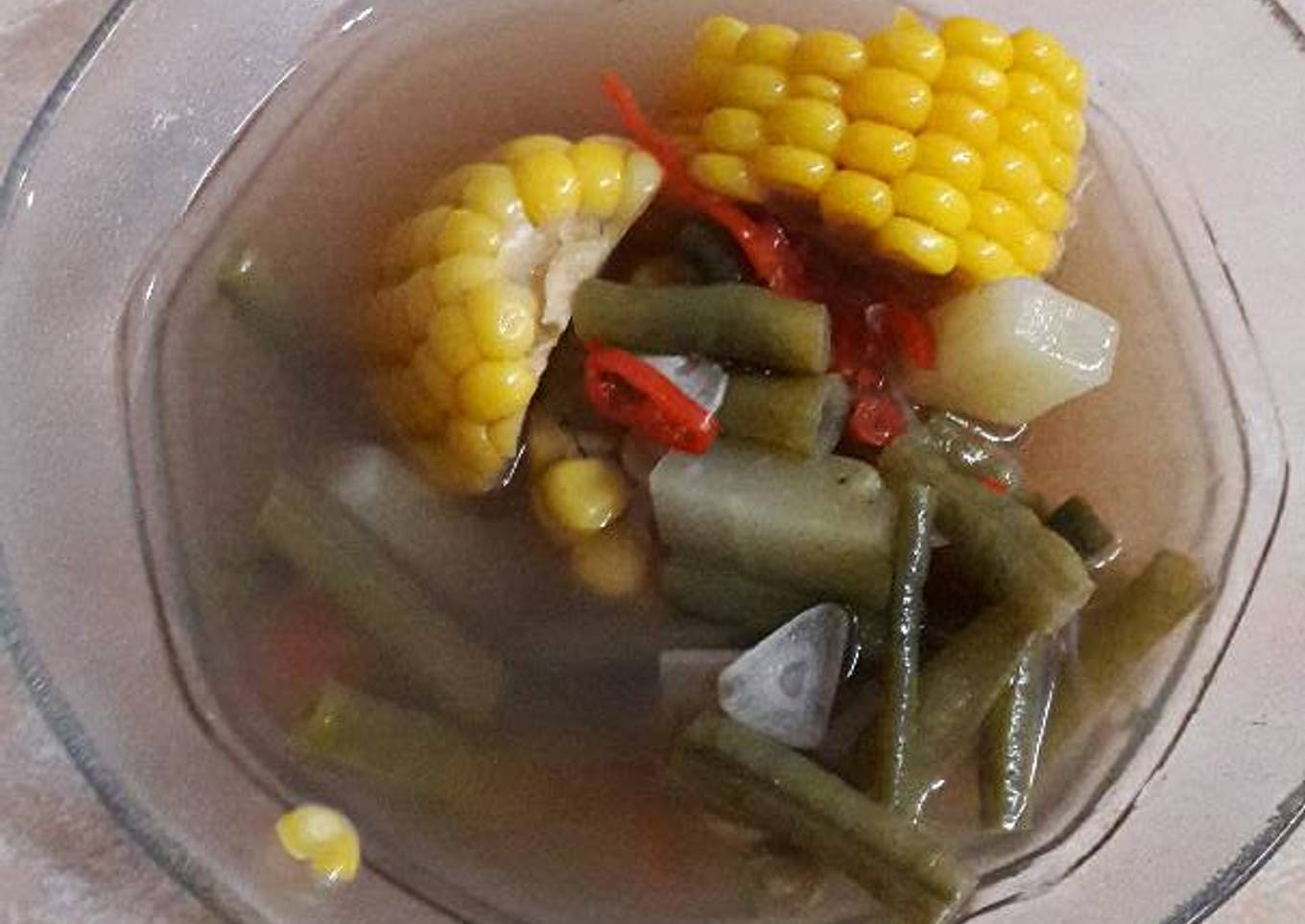 Sayur Asem