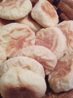 صورة لوصفة بطبوط صغيور 😘