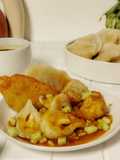 Pempek Nasi (Gurih & Kenyal)