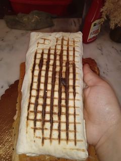 صورة لوصفة طاكوس اقتصادي