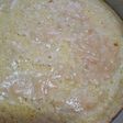 La Torta de la Abuela China
