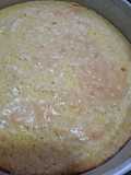 La Torta de la Abuela China