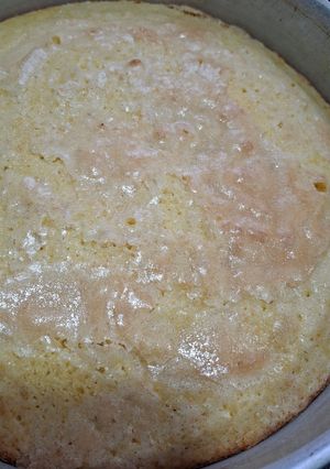 Una foto de La Torta de la Abuela China