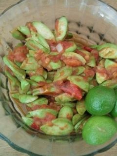 Foto resep Sambel Pete