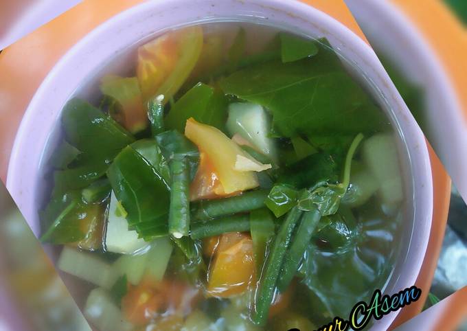 Sayur Asem