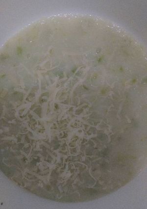 Foto resep Mpasi 8m buncis gurame