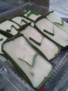 Foto resep Kue Tetu /kue perahu/kue lampu