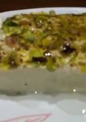 صورة لوصفة ليالي لبنان