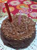 Torta para julia. Grace