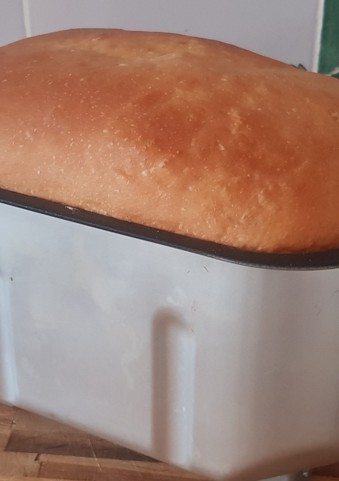 Una foto de Pan de miel en panificadora Lidl