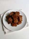 Tempe Tahu Bacem