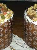 Pan dulce de Osvaldo Gross