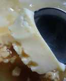 Chia sẻ kinh nghiệm làm bánh flan cho các bé nhỏ