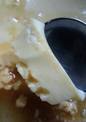 Hình của món Chia sẻ kinh nghiệm làm bánh flan cho các bé nhỏ.