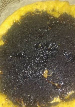 Foto resep Pie susu oreo teflon rumahan