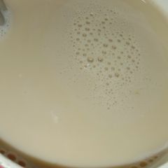 Bournvita Milk A picture of Bournvita Milk.