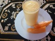 A picture of ramadan drink
