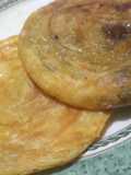 Kue cane / roti maryam