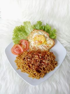 Foto resep Mie Goreng Indomie