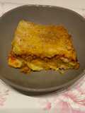 Salentinische Pita mit Thunfisch