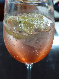 Una foto de Ramazzotti Fácil 🥂
