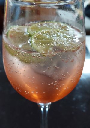 Una foto de Ramazzotti Fácil 🥂