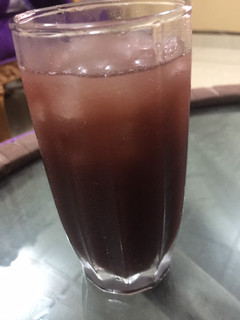 Lemon tsamiya ainihin hoton girkin