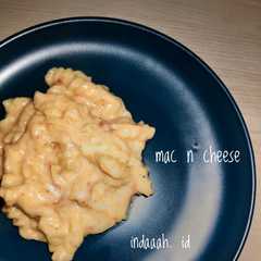 Mac n Cheese-レシピのメイン写真