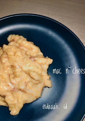 Foto resep Mac n Cheese