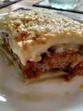 Moussaka Griega