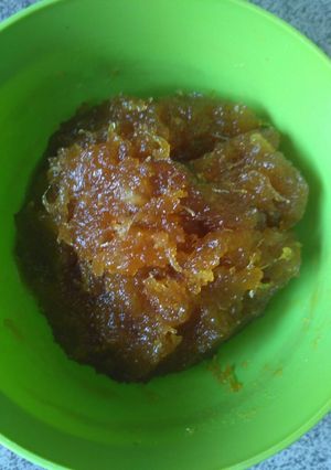 Foto resep Selai nanas isian nastar