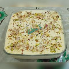 A picture of Rajbhog Ice cream.