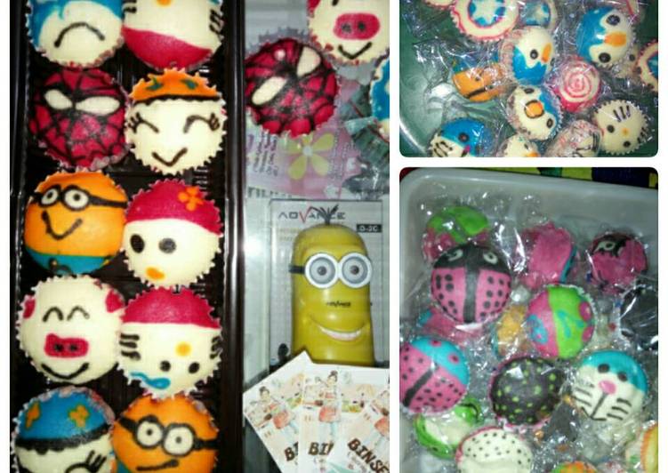 Bolu karakter Binsele