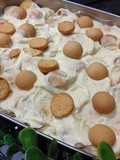 Banana Pudding